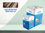 Glue For PVC Film MEGA-PVC01.LO